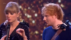Taylor Swift,Ed Sheeran - Everything Has Changed