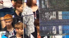 景福家族庆典公演