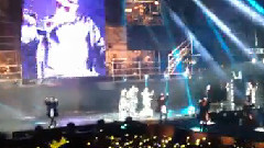 G-Dragon(BigBang) - 安可 & 我只在乎你