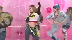 I Got A Boy Jessica后半段高潮声音剪辑