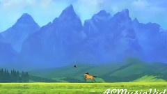 Yanni - Animash - Nightingale (Yanni)