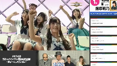 32ndシングル选拔总选举 第1位 指原莉乃感言 中文字幕 13/06/08(HKT字幕组)