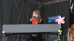 Coeur de Pirate - Golden Baby live