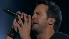 Luke Bryan - Crash My Party