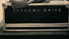 Skyhawk Drive - Brothers In Arms