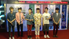 自我介绍 & 好想好想让你知道