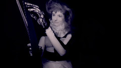 CHRISTINE OWMAN - Deathbed