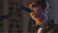 The Last Shadow Puppets - I Want You