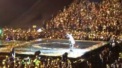 G-Dragon(BigBang) - BAD BOY & 英文Talk