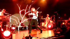 Electric Daisy Violin