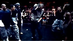 <街舞少年> 舞蹈剪辑