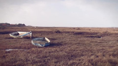 Nosound - Wherever You Are