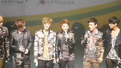 KBS Radio公开放送