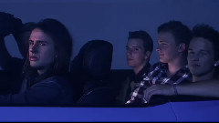 The Faceplants - Last Night