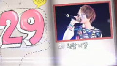 Star Photo 历代Idol歌王