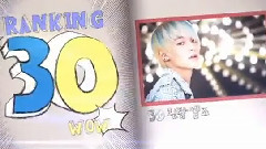 Star Photo 视觉偶像TOP