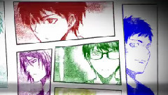 黑子的幸福理论