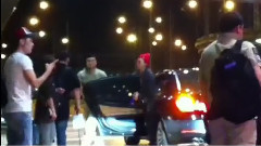 G-Dragon(BigBang) - 曼谷机场