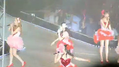 Way To Go 2013 World Tour Girls & Peace Concert in Seoul