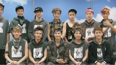 The 1st Album XOXO(Kiss & Hug) Album Promotion Interview