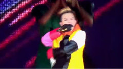 G-Dragon(BigBang) - G-DRAGON 1st One Of A Kind World Tour In Bangkok