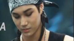 EXO一辑回归献礼活动