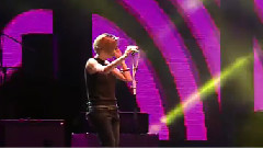 张悬 - 危险的,是