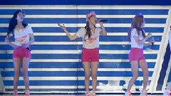 Into The New World Preview