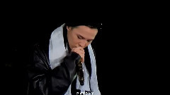 G-Dragon(BigBang) - Talk & Bad Boy & Kiss Me