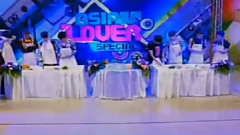 泰国亚洲情人 Part4 煮饭篇