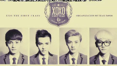 EXO组合吧视频组招新