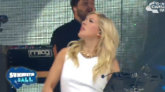 Anything Could Happen