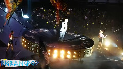 G-Dragon(BigBang) - The Leader GD World Tour 2013 In BKK