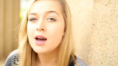 Julia Sheer,Ed Sheeran - Lego House