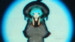 結んで開いて羅刹と骸 MMD演唱会