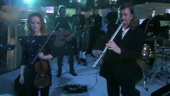 Secret Garden - 2010世博会挪威之夜神秘园演出