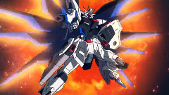 革命机 Feat.SEED & DESTINY FIN