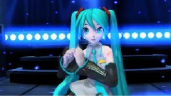 みくみくにしてあげる