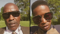 Dyme-A-Duzin - Father's Day