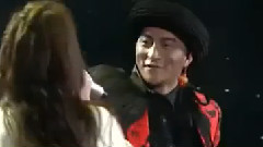 阿里山的姑娘 & 康定情歌