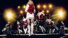 Give Me All Your Luvin'