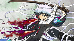 現状ディストラクション