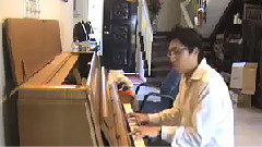 Taylor Swift - Love Story 钢琴版