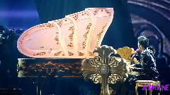 世界末日 摩天轮新加坡演唱会 饭拍版 13/06/07