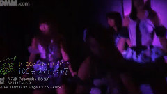 100メートルコンビニ(Team B 5th