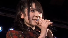 チームA 5th Stage 恋爱禁止条例 大岛麻衣卒业