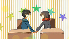 洛天依,VOCALOID家族 - 存在感零少女