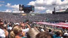 Charice - Star Spangled Banner