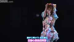 キャンディー(AKB48 渡辺美優紀初B5公演)现场版 中日字幕 12/06/29