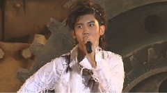 东方神起 - 2006 1st Live Concert Rising